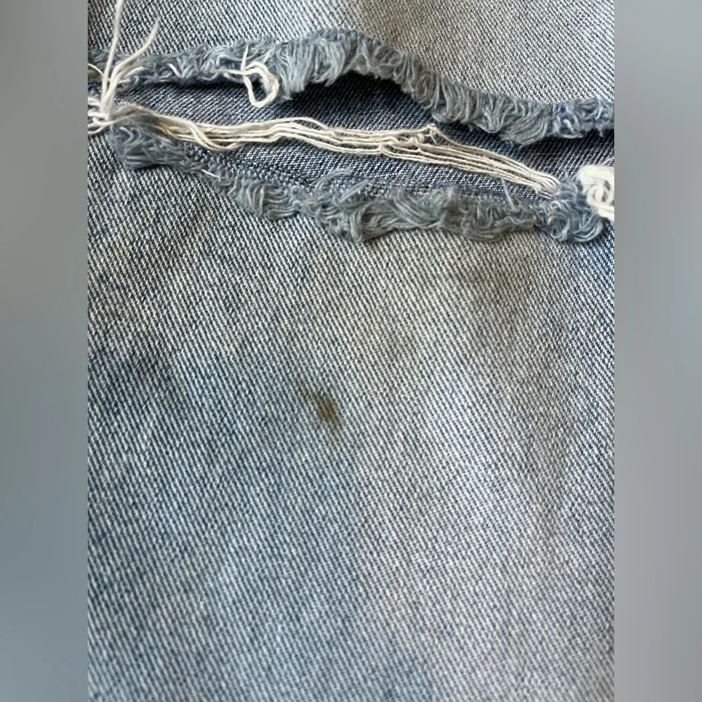 Jeans - Picture 2 of 14